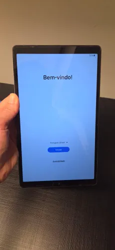 Tablet Samsung Galaxy Tab A7 Lite