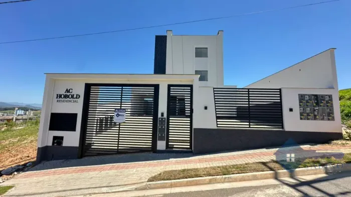 Apartamento para aluguel, 2 quarto(s), Rio Bonito, Braço Do Norte