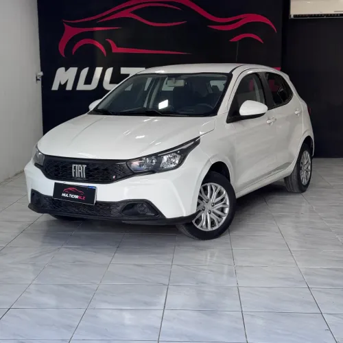 Fiat Argo Drive 1.0 6V Flex 2023