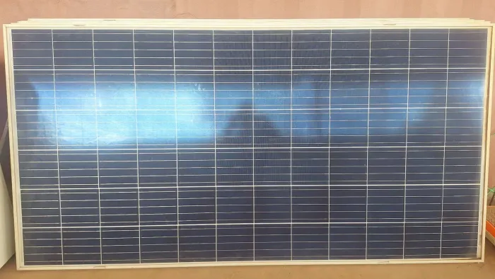 Placas solares com inversor on-grid