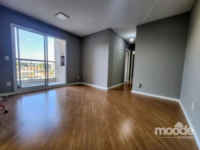 Apartamento com 2 Quartos à venda, 63 m² por R$ 550.000 - Jardim das Vertentes - São Paulo