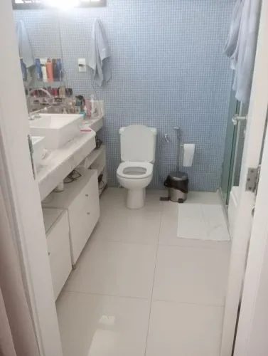 Apartamento fazenda grande 2 falar com * André