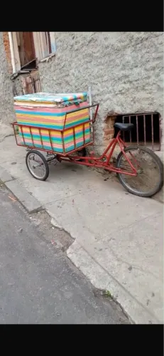Triciculo a venda