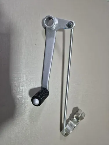 Pedal do câmbio original Yamaha R15