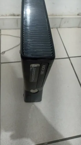 Xbox com Kinect vários jogos 550