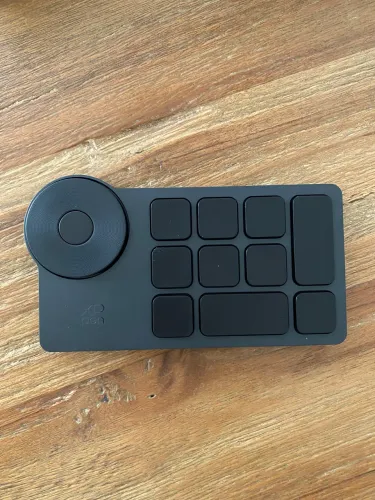 Teclado Bluetooth XP Pen 