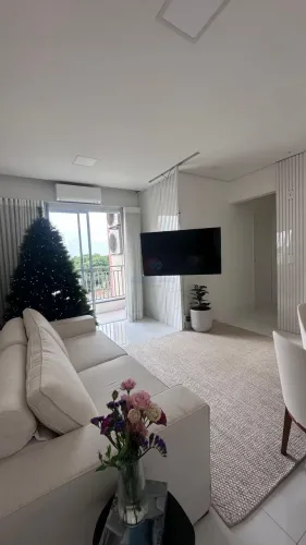 Apartamento com 2 quartos à venda em Hortolândia, Jardim Santa Izabel