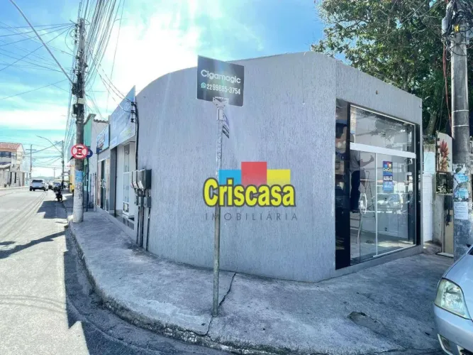 Loja para alugar, 25 m² por R$ 3.000,00/mês - Centro - São Pedro da Aldeia/RJ