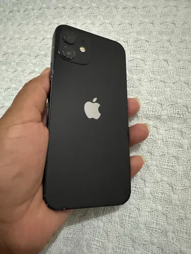 iPhone 12