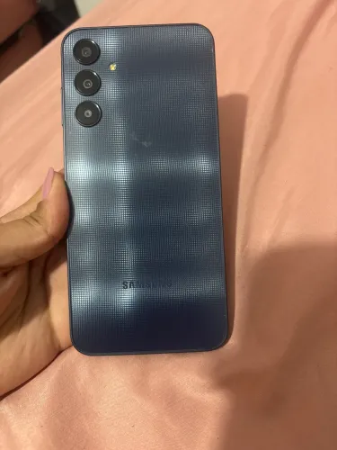 Samsung Galaxy A25 5G 256GB - Perfeito Estado