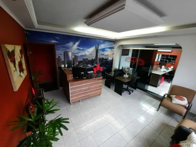 Casa de 326m² na Vila Formosa 5 quartos e 3 vagas