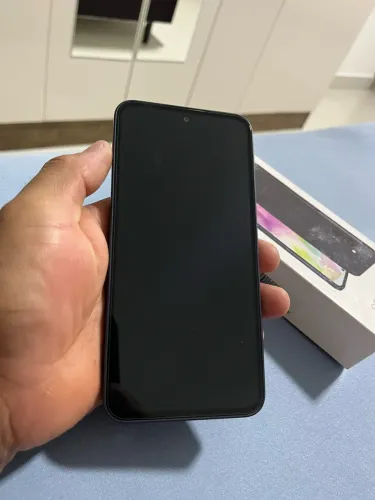 Samsung A35 5G