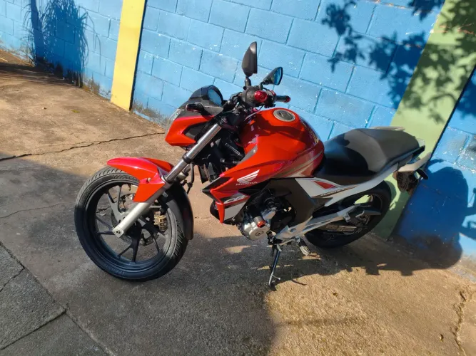 Cb Twister 250