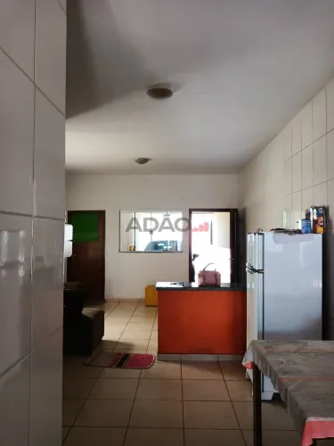 CASA TERREA Casa de Rua com 3 Quarto(s) e 2 banheiro(s) à Venda, 97.68 por R$ 330000.00 no