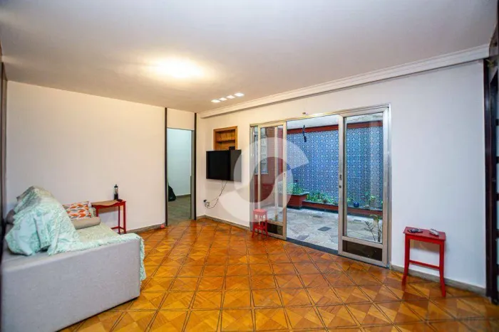 Apartamento à venda, 130 m² por R$ 550.000,00 - Icaraí - Niterói/RJ