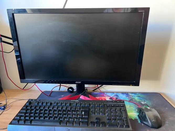 ? PC GAMER COMPLETO À VENDA! ?