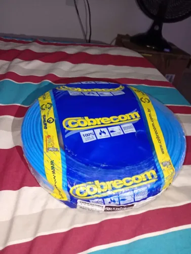 Vende se fio