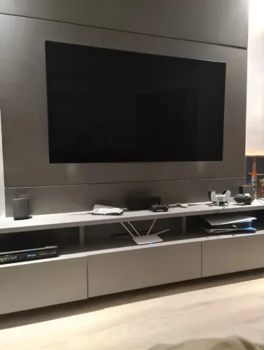TV LG OLED C9 65" 4k - PARA CONSERTO