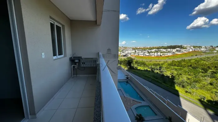 Oportunidade - Apartamento - Urbanova - Residencial The Gold Urbanova - 2 Dormitórios - 62