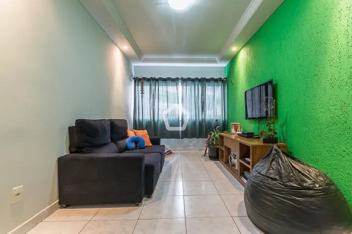 Apartamento em Bela Vista