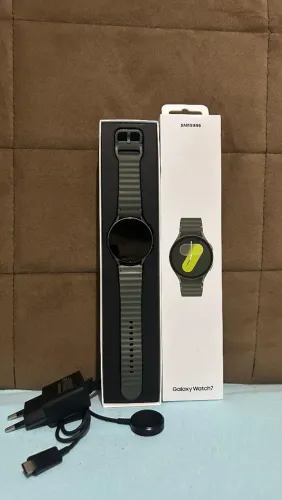 Samsung galaxy watch 7