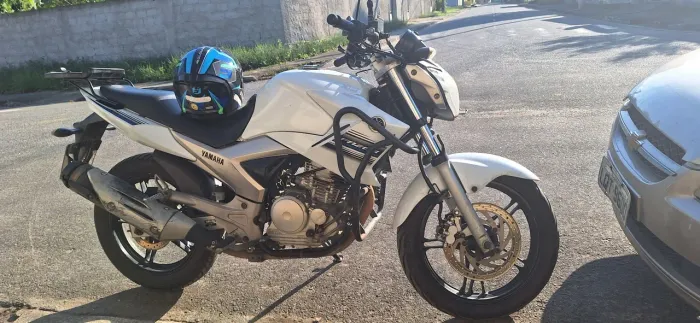 Yamaha fazer 250