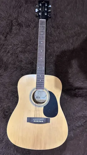 Violão vogga VCK 380