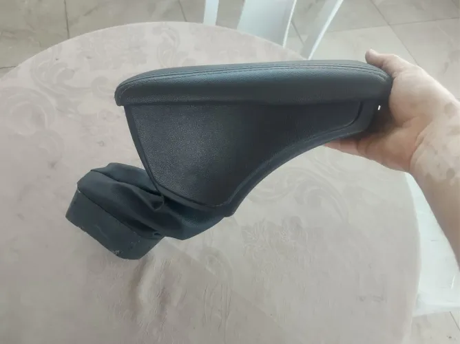 Peça de conforto pro interior C3 tendência