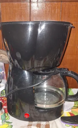 Cafeteira britania