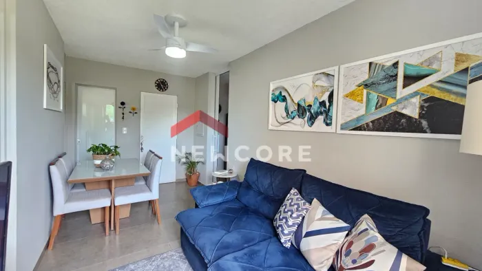 Apartamento em Rua Antônio Canteli - Jardim Morada do Sol - Indaiatuba/SP