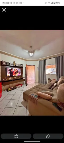 VENDO CASA NA MARAMBAIA 