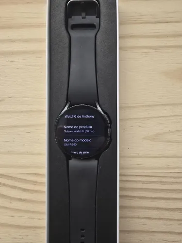 Samsung Galaxy Watch6