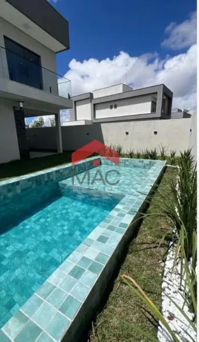 Casa para Venda em Camaçari, Jardim Limoeiro, 4 dormitórios, 3 suítes, 4 banheiros, 2 vaga