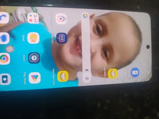 Vendo celular 