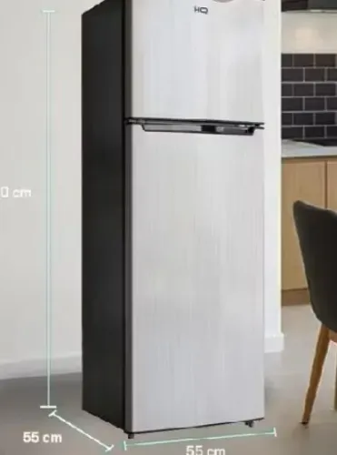 Geladeira Refrigerador 290Lt nova na caixa 220v