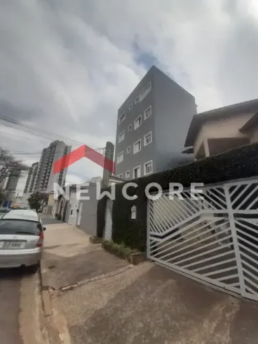 Apartamento em Rua Agop Guzelian - Presidente Altino - Osasco/SP