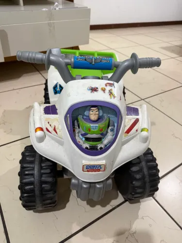 Moto elétrica