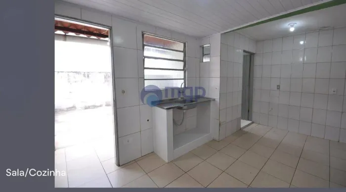 Casa com 2 quartos para alugar, 65 m² - Jardim Ataliba Leonel - São Paulo/SP