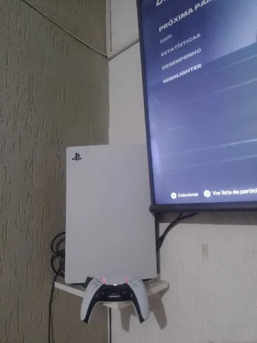 E só compra e jogar