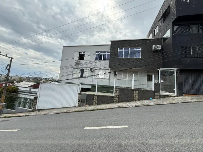Apartamento Com LocalIzaçao Privilegiada