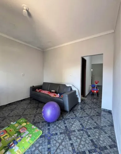 Casa á venda no Barreiro!!