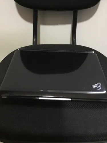 Netbook com batocera