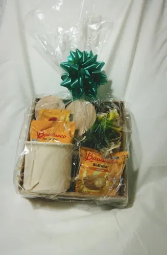 Cestas para Presentes
