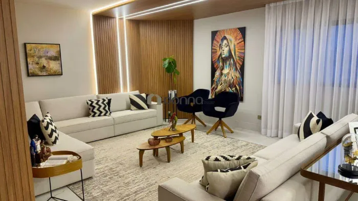 Belíssimo Apartamento de Alto Padrão à Venda Edifício Patrícia