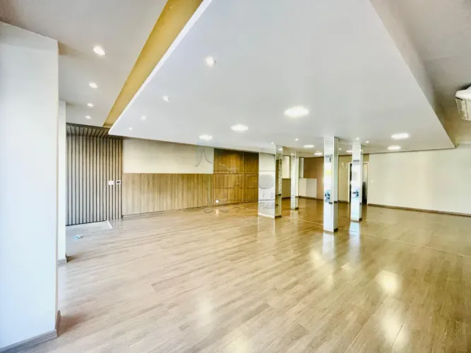Loja comercial de 245m² com 04 salas comerciais para locação - Centro