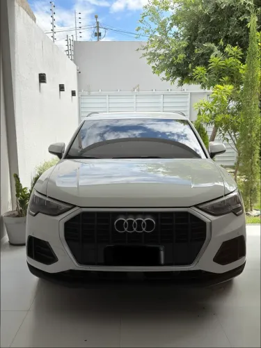 Audi Q3 Prestige 1.4 TFSI Flex S-tronic 2020