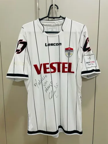 Camisa MANISASPOR TAMANHO M