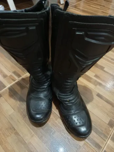 Coturno tático