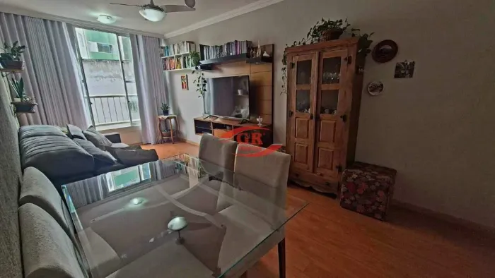 Apartamento à venda, 3 quartos, 1 suíte, 2 vagas, Buritis - Belo Horizonte/MG