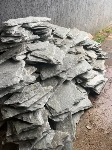 Pedra Atacama revestimento 